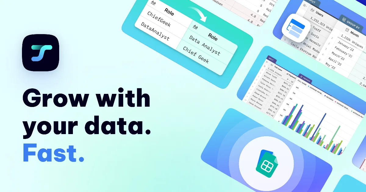 Preview of SimpleEnrich