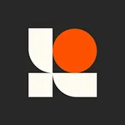 Thelevel logo