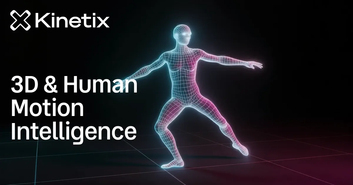 Preview of Kinetix