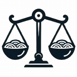 RamenLegal logo