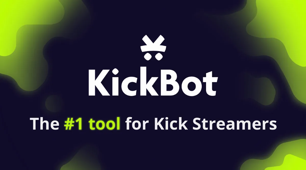 Preview of KickBot