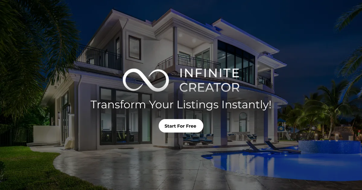 Preview of Infinite Creator