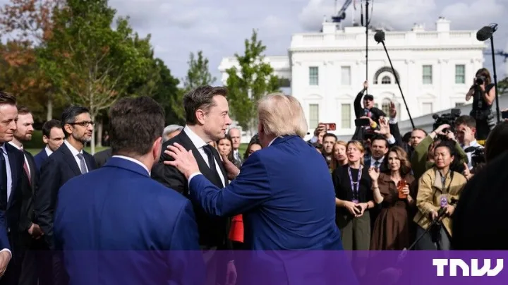 Image for: Elon Musk says SpaceXAI will be renamed SpaceXSI after Trump’s AI order