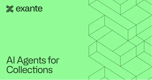 Preview of Exante: AI Teammate for Collections