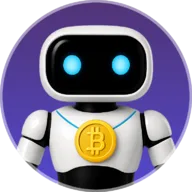 Automated Algorithmic Trading logo