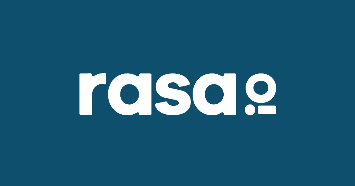 Preview of rasa.io