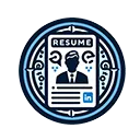 Autoresume logo