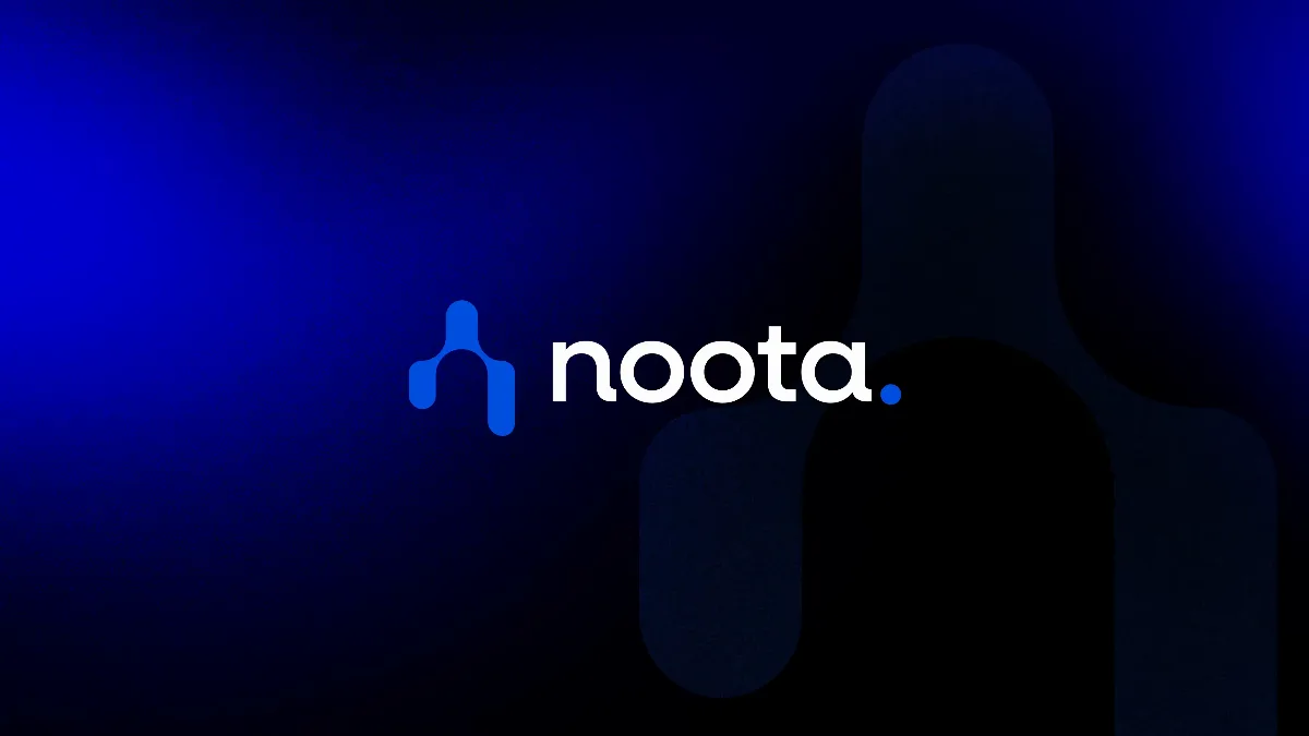 Preview of Noota