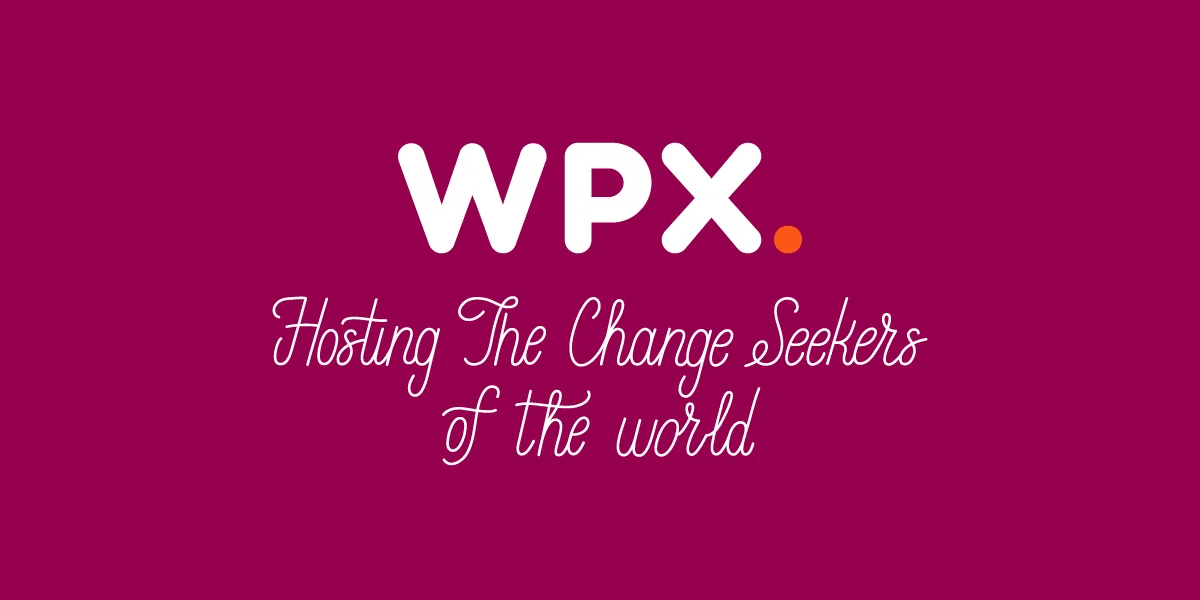 Preview of Wpx