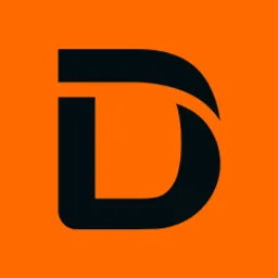 Darktrace logo