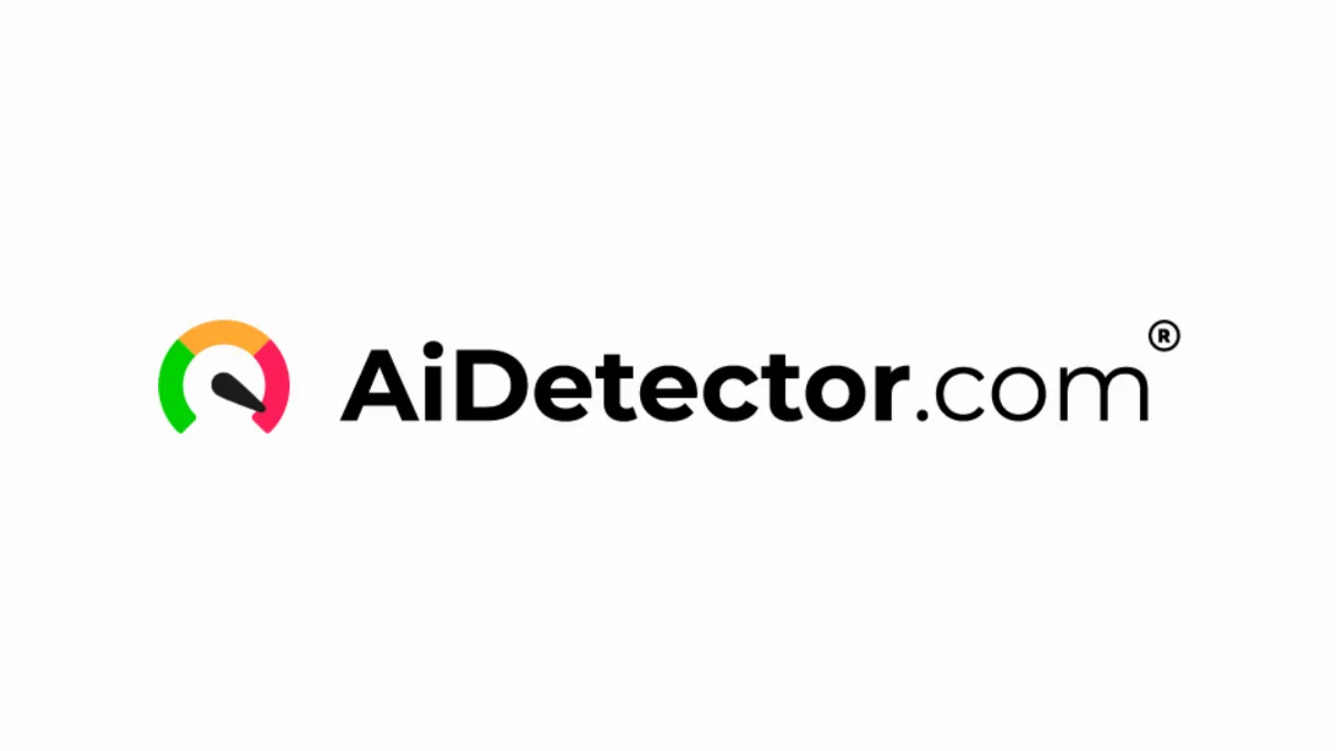 Preview of AI Detector