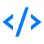AI Code Converter logo