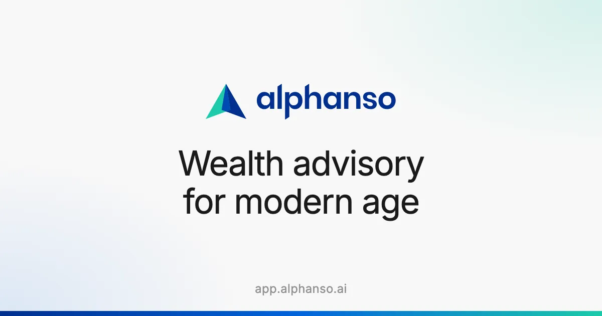 Preview of Wealth management for the modern age