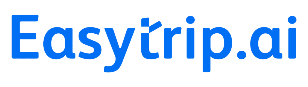 Preview of EasyTrip AI | Free AI Trip Planner