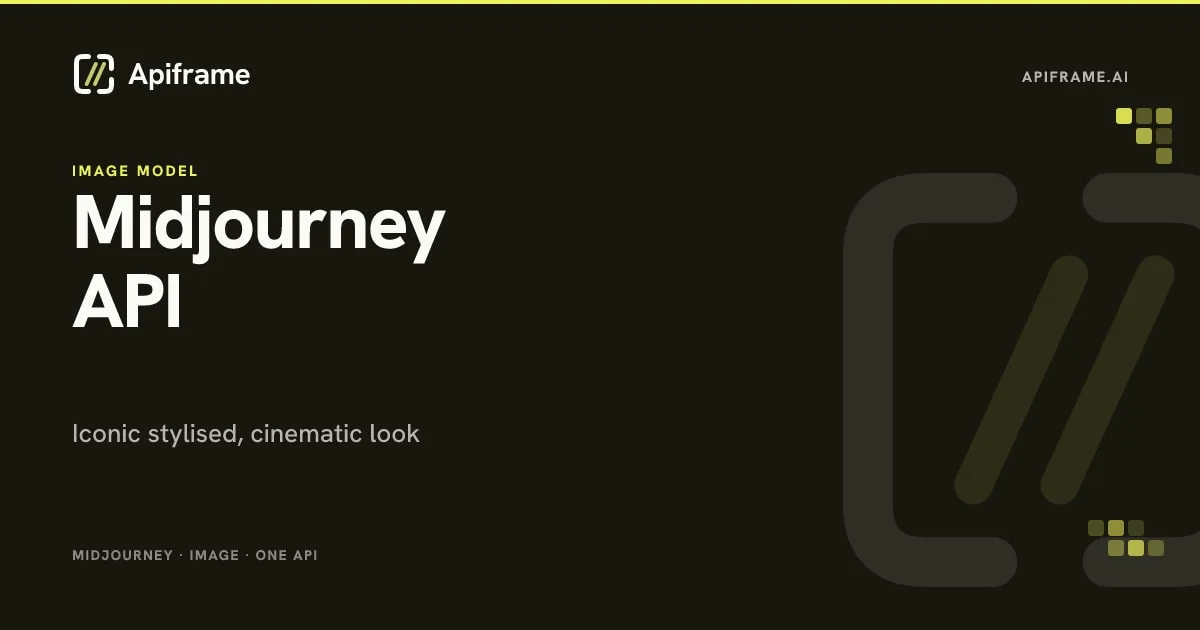 Preview of Apiframe