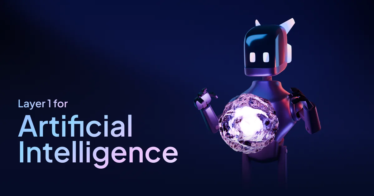 Preview of Openfabric AI