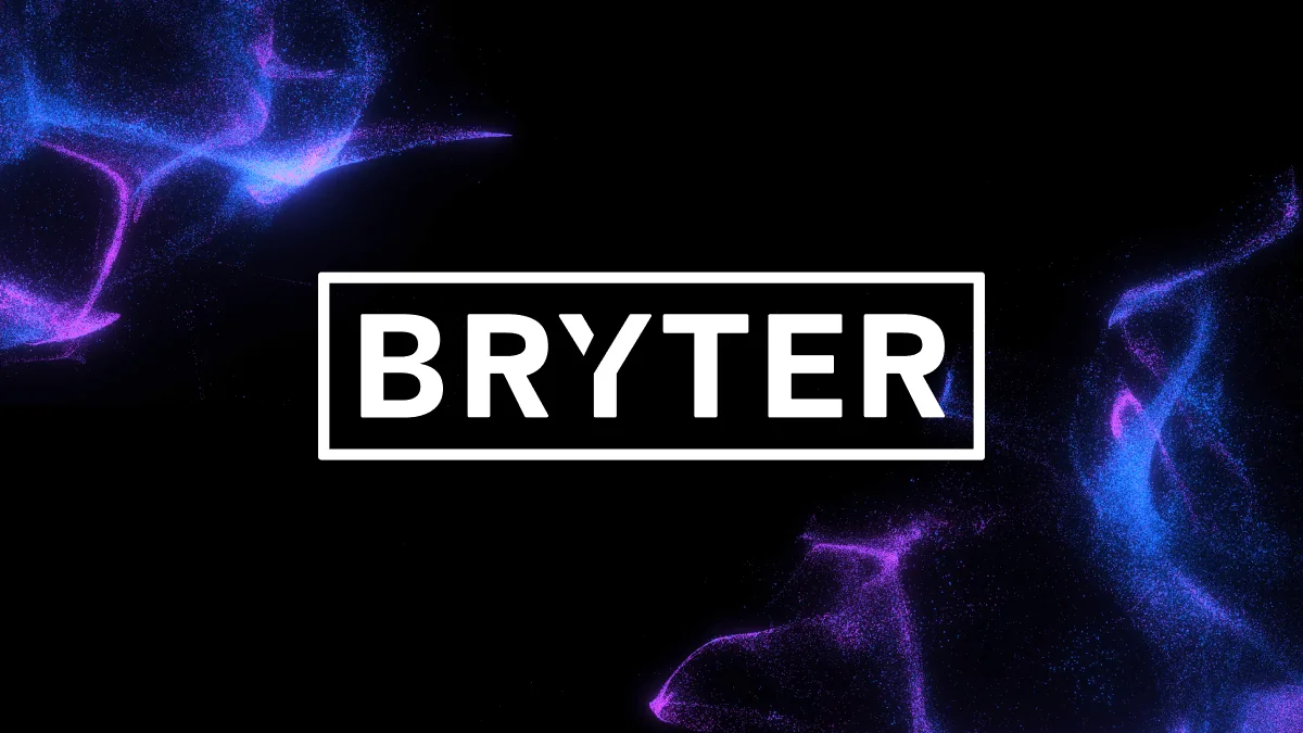 Preview of BRYTER