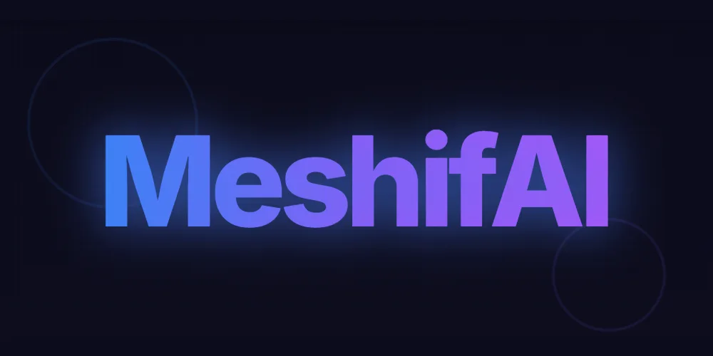 Preview of MeshifAI