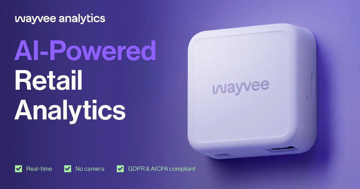 Preview of Wayvee