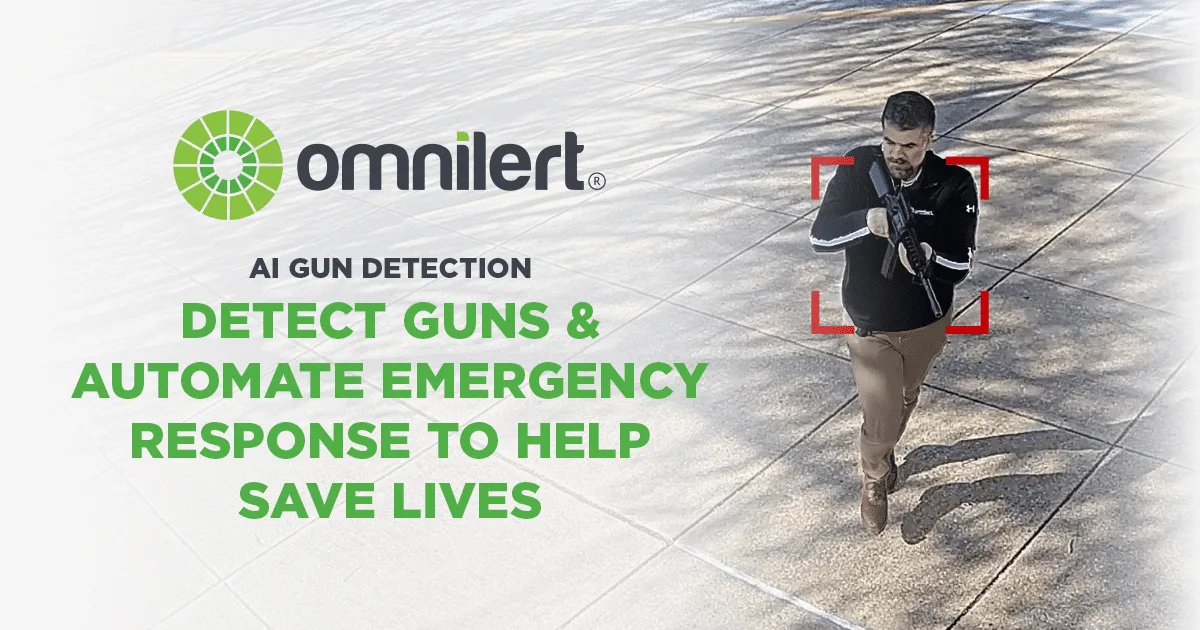 Preview of Omnilert