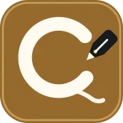 Cursive Font Generator logo