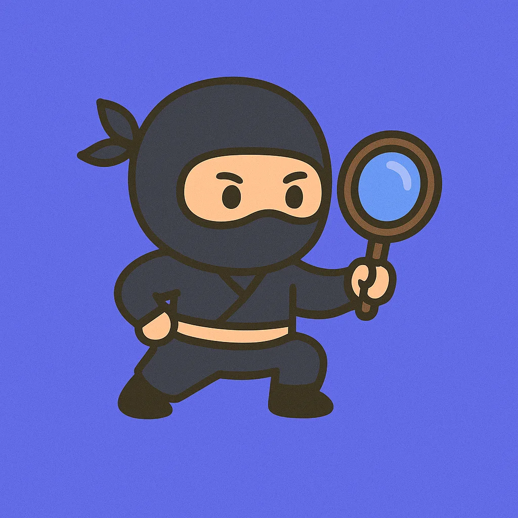 Preview of JobShinobi