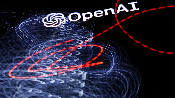 Image for: KI: OpenAI-Umsatz liegt 20 Milliarden Dollar unter bisherigen Erwartungen