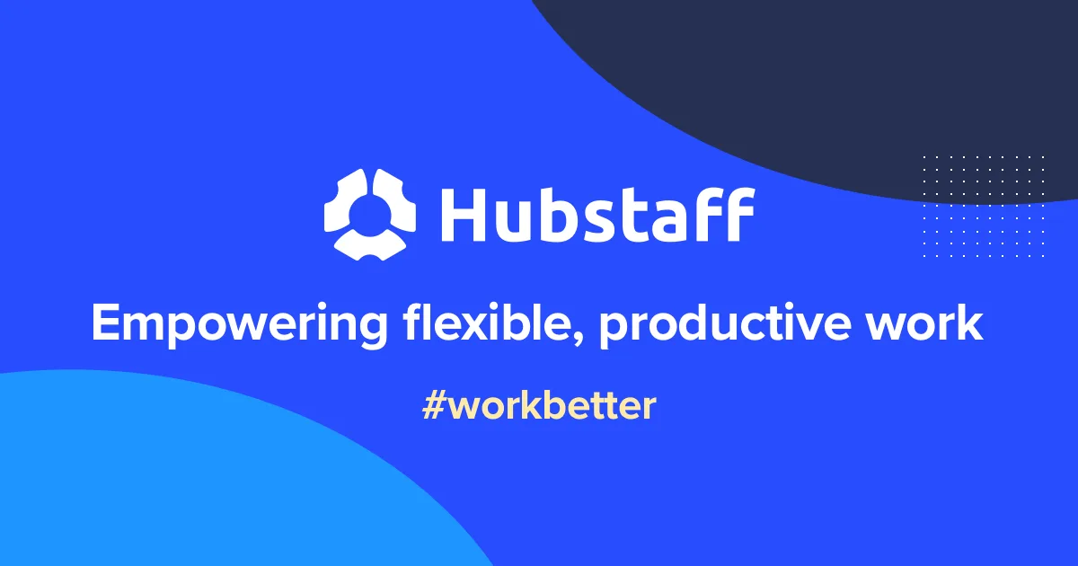 Preview of Hubstaff