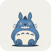 Ghibli Image Generator logo
