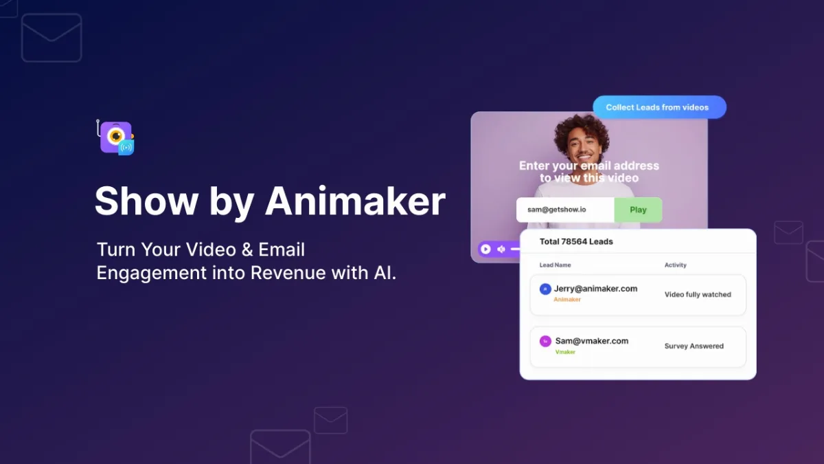 Preview of Getshow