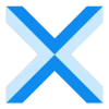 XpressBot logo