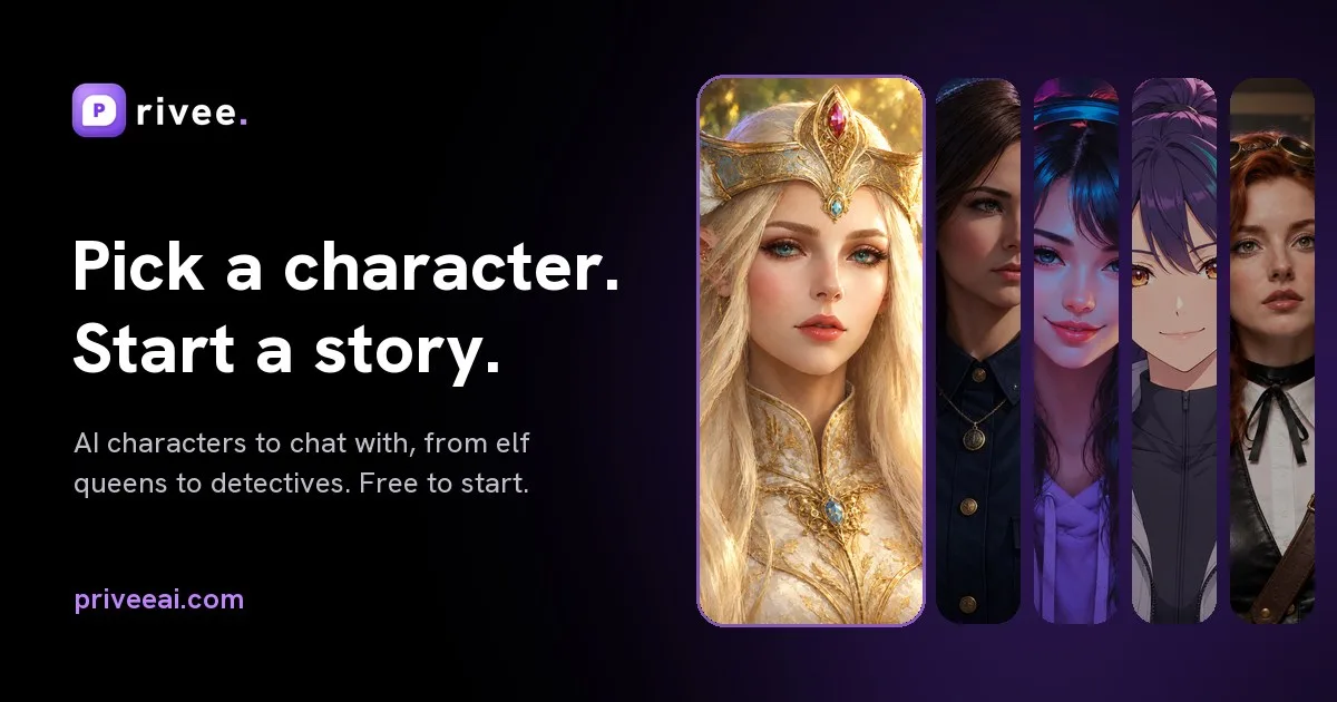 Preview of Privee AI