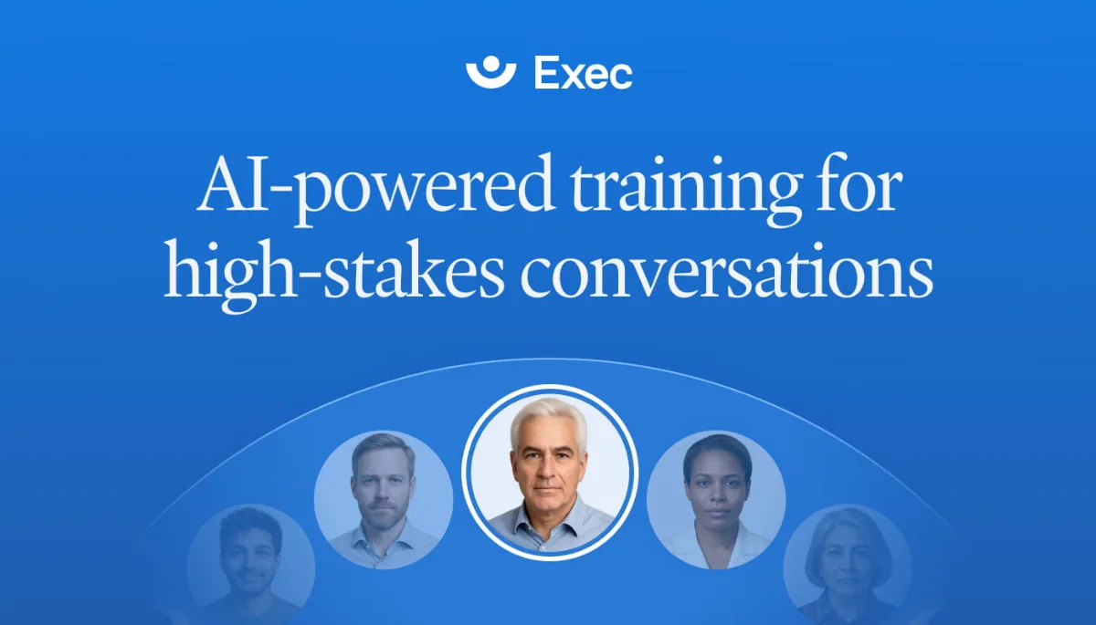 Preview of Exec