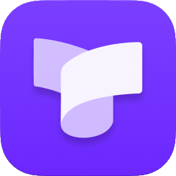 Trancy logo