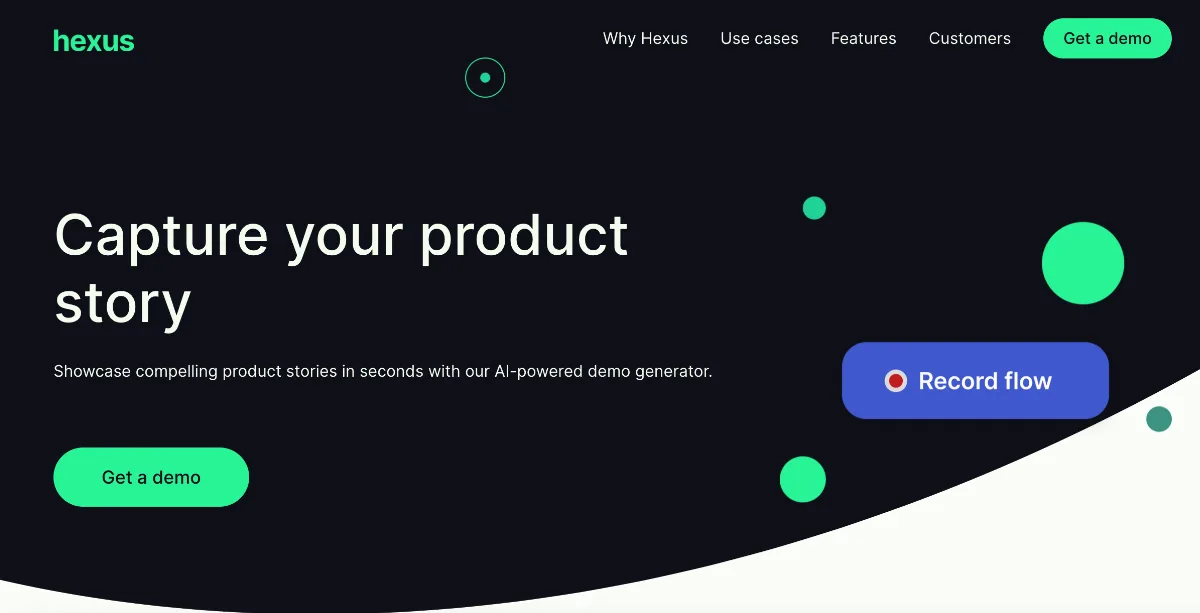 Preview of Hexus