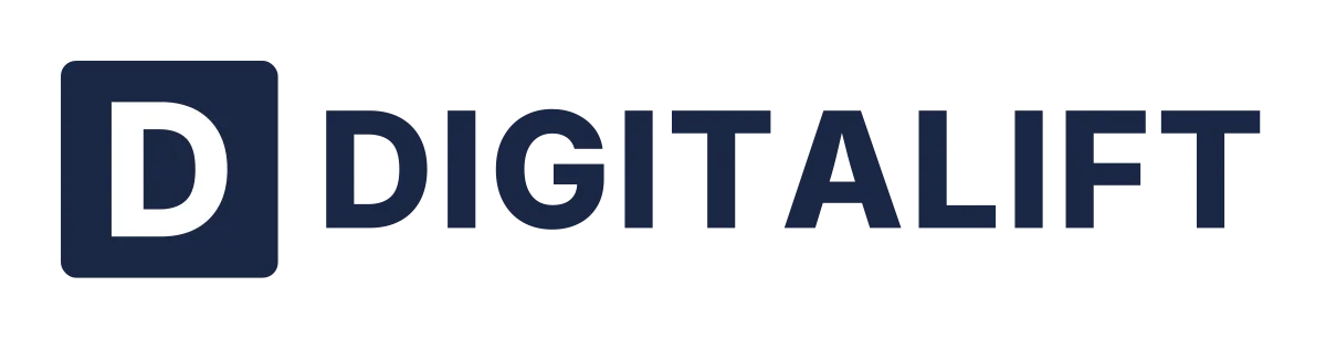 Preview of Digitalift