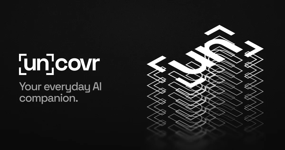 Preview of uncovr