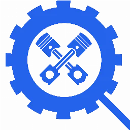 Car Part Identifier logo