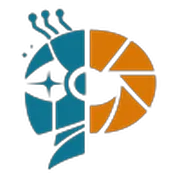 PicTrix logo
