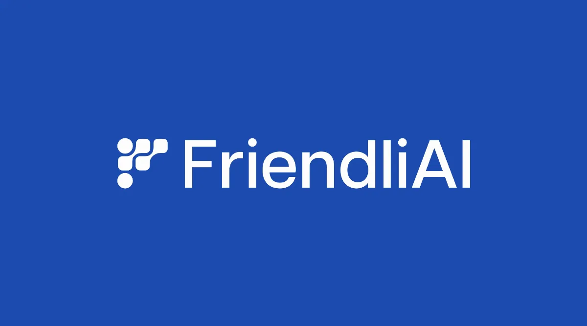 Preview of FriendliAI