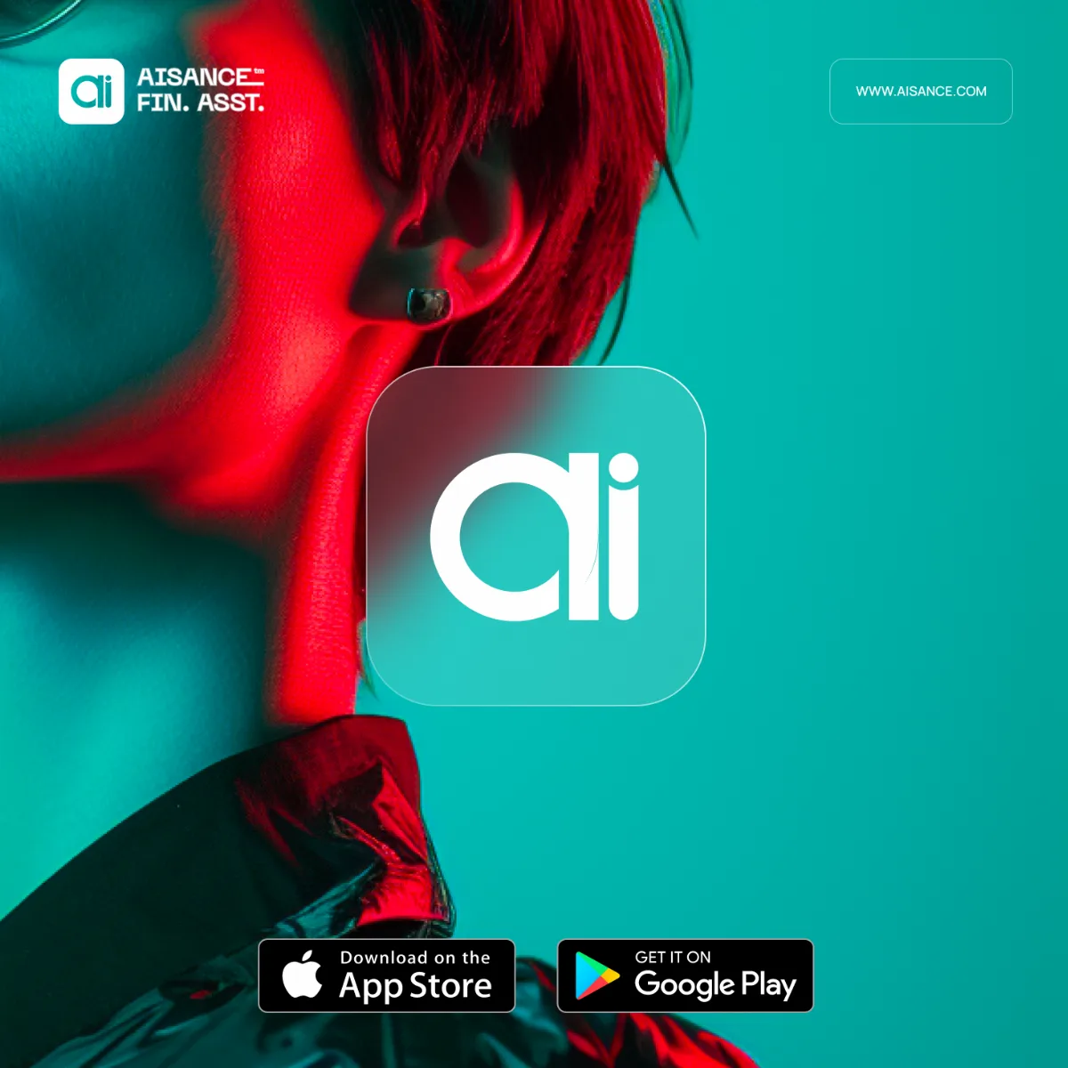 Preview of Aisance