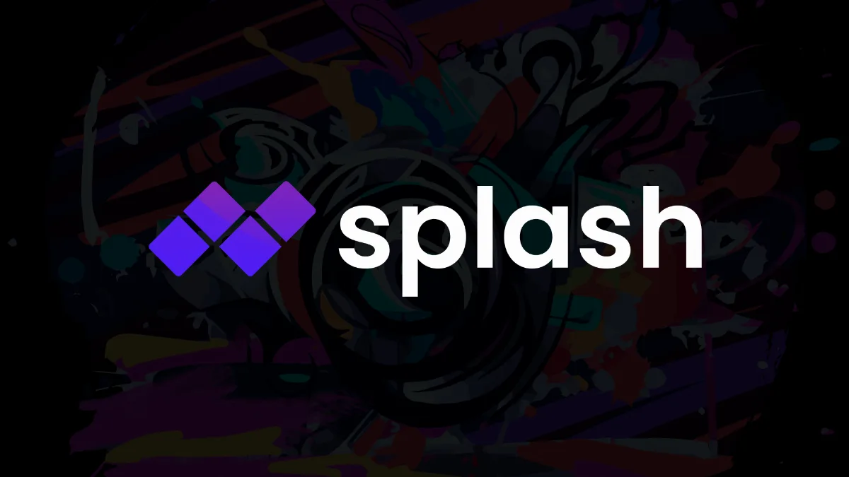 Preview of Splash