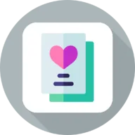 AI Greeting Card Generator logo