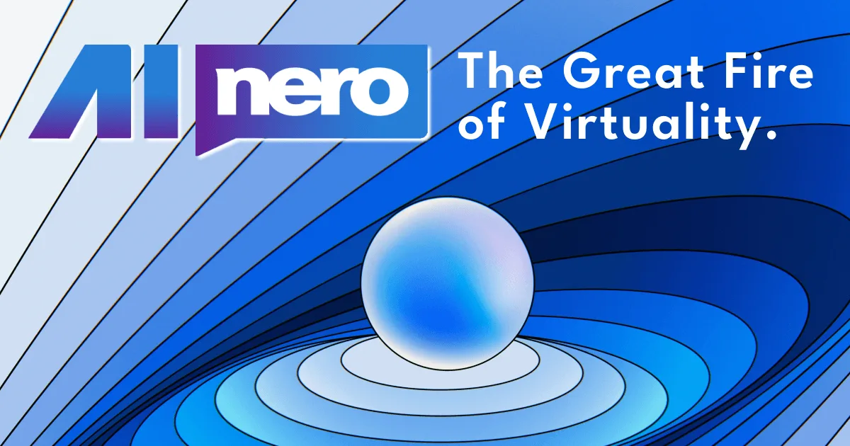 Preview of Nero AG
