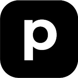 Plainly logo