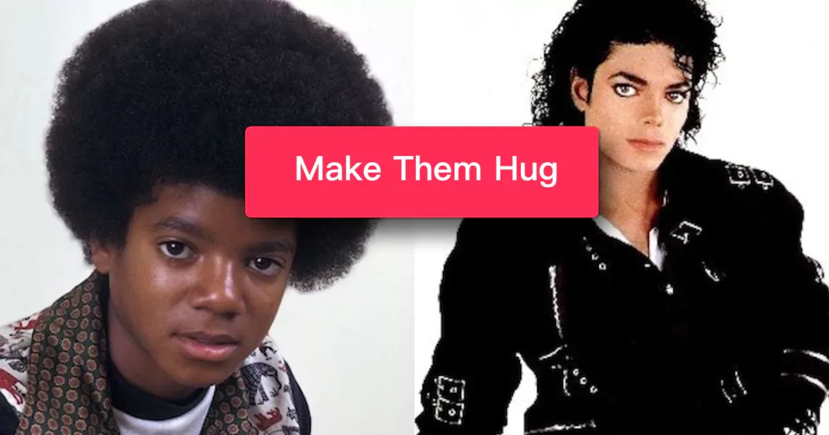 Preview of Hug AI