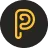 Pneumatic logo