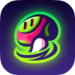 Meshy logo