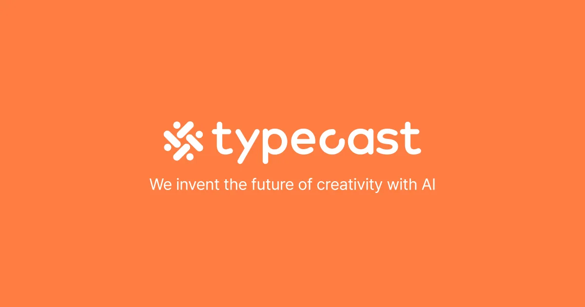 Preview of Typecast