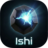 Ishi logo